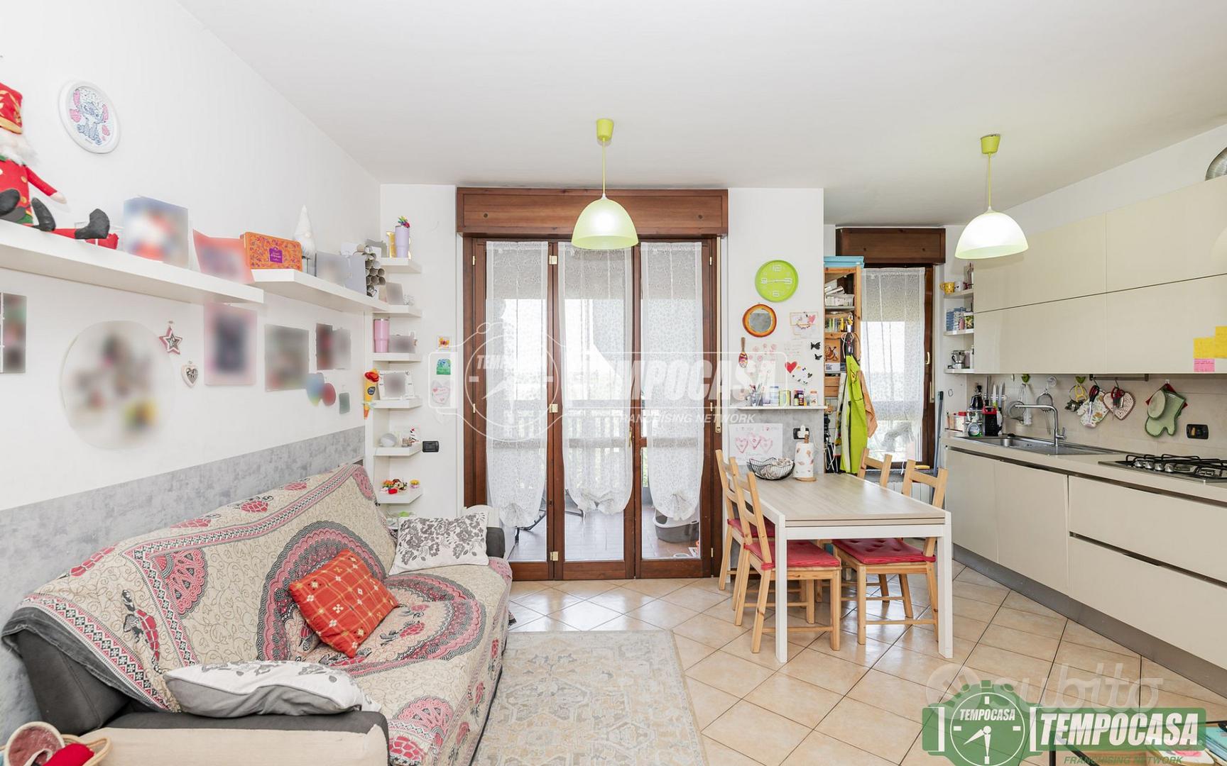 Appartamento – San Giuliano Milanese, Cascina Carlotta - Vista 2