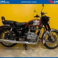 ROYAL ENFIELD Classic 350 Garantita e Finanziabi