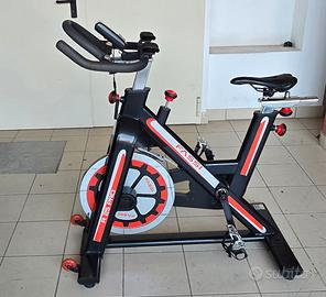 Fit bike bici spinning