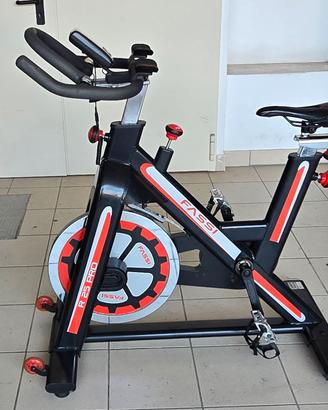 Fit bike bici spinning