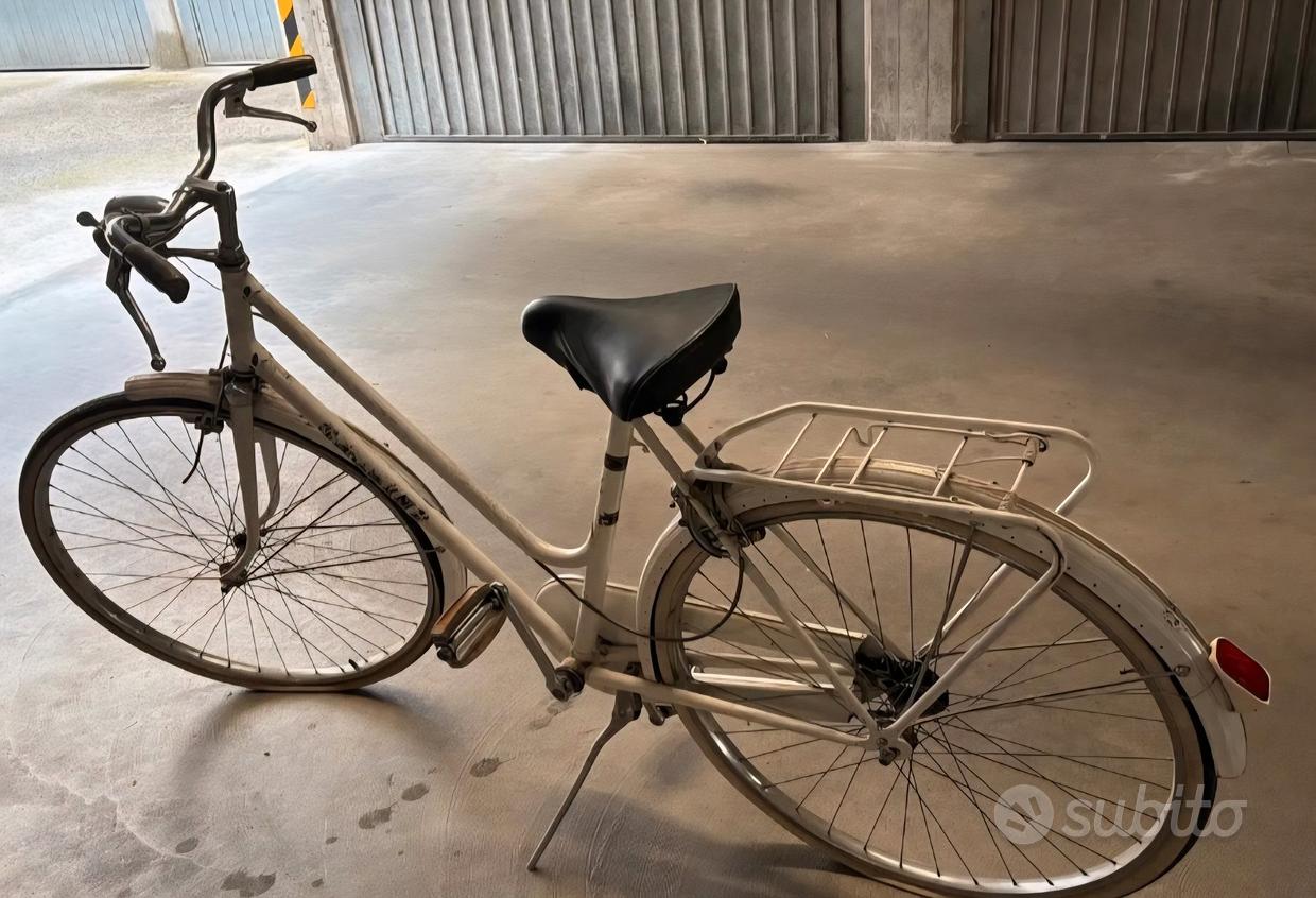 Vélo Vintage CHESINI Verona Valpantena - Occasion, à Restaurer