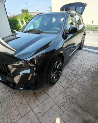 BMW X1 23D XDRIVE MSPORT PRO
