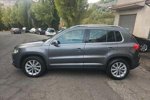Volkswagen Tiguan 2.0 TDI 170 CV 4MOTION Sport & S