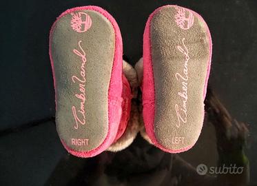 Scarpe Timberland bambina