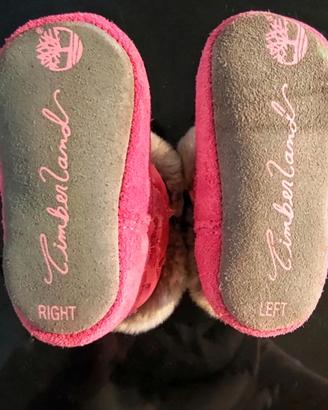 Scarpe Timberland bambina