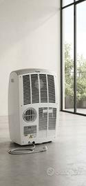Climatizzatore portatile OlimpiaSplendid  12000btu