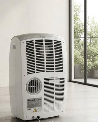 Climatizzatore portatile OlimpiaSplendid  12000btu