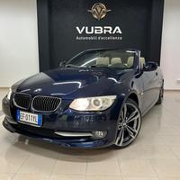 Bmw serie 3 330d cat Cabrio Eletta
