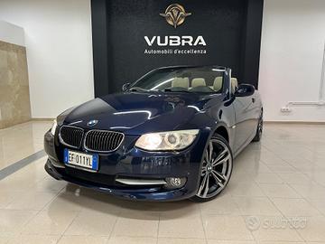 Bmw serie 3 330d cat Cabrio Eletta