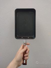 Padella rettangolare Tamagoyaki