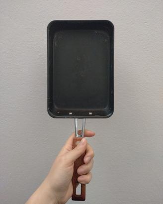 Padella rettangolare Tamagoyaki