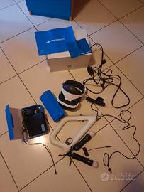 vr ps4