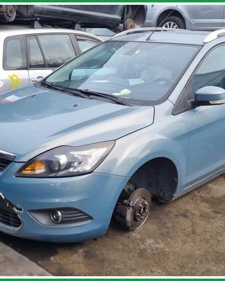 Ricambi Usati FORD Focus III SW 2009