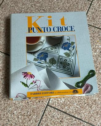 Raccoglitore schemi  a p. Croce