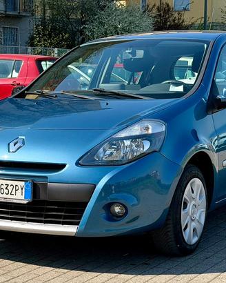 Renault Clio 1.2 Benzina/GPL 75 CV 5p Neopatentati
