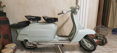 lambretta LI 3 serie 125