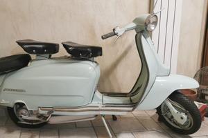 lambretta LI 3 serie 125