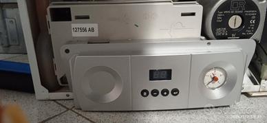 caldaia remeha suprema 28kw