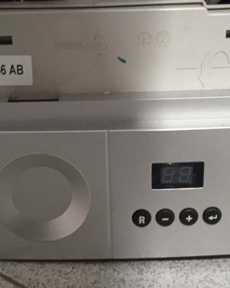 caldaia remeha suprema 28kw