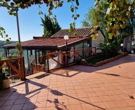 Casa Indipendente Pedara [Cod. rif IMM 014VRG]