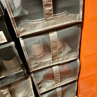 Scatole scarpe Ikea Skubb