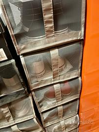 Scatole scarpe Ikea Skubb