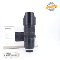 Tamron SP 70-200 f2.8 G2 (Nikon) Usato (F364)