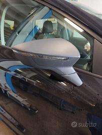 Specchio destro SEAT IBIZA del 2018