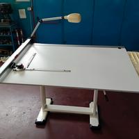 Tecnigrafo TECHNOUNO NEOLT – Made in Italy 