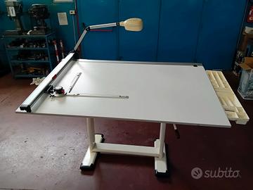 Tecnigrafo TECHNOUNO NEOLT – Made in Italy 