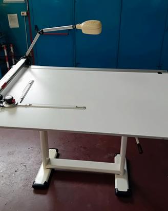 Tecnigrafo TECHNOUNO NEOLT – Made in Italy 