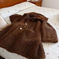 Pelliccia di agnellino