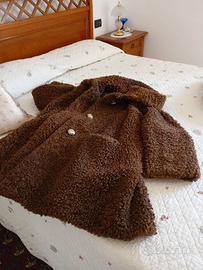 Pelliccia di agnellino