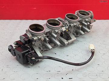 CORPOFARFALLATO CORPO SUZUKI GSXR 1000 2009 2010 G
