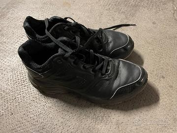 Scarpe ginnastica Lotto misura EU 37