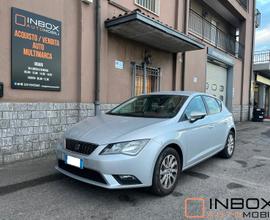 Seat Leon 1.2 TSI 110 CV 5p. Start/Stop Connect