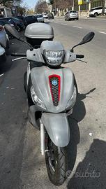 Scooter PIAGGIO MEDLEY 150S