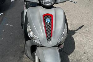 Scooter PIAGGIO MEDLEY 150S