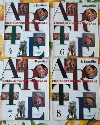 Enciclopedia universale