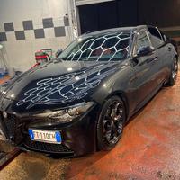 alfa Giulia