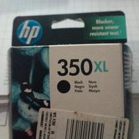 cartuccia HP 350xl originale 