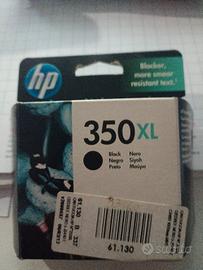 cartuccia HP 350xl originale 