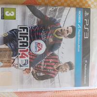 FIFA 14 ps3
