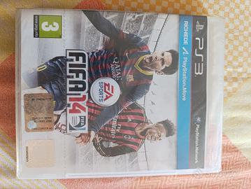 FIFA 14 ps3