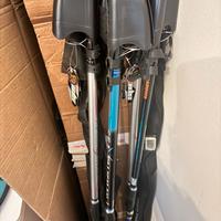 Canne da pesca  Trabucco Nuove Surf  Casting