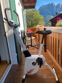 CYCLETTE CARNIELLI COMPACT