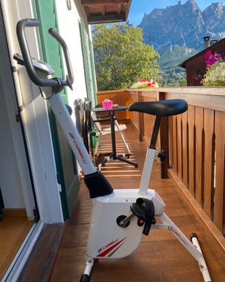 CYCLETTE CARNIELLI COMPACT