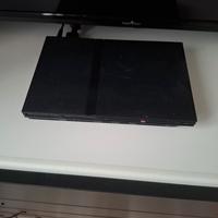 PS2 SLIM