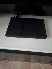 PS2 SLIM