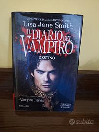 Il Diario del Vampiro: Destino 